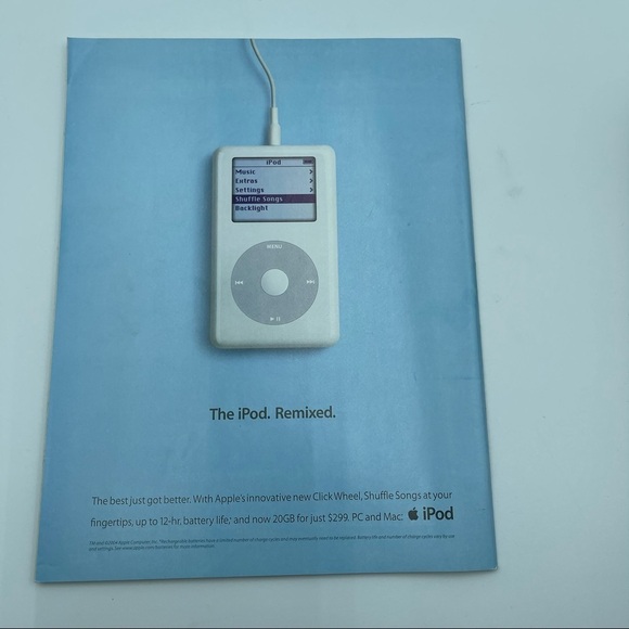 Entertainment Magazine 2004 Star Wars Edition - Picture 7 of 8